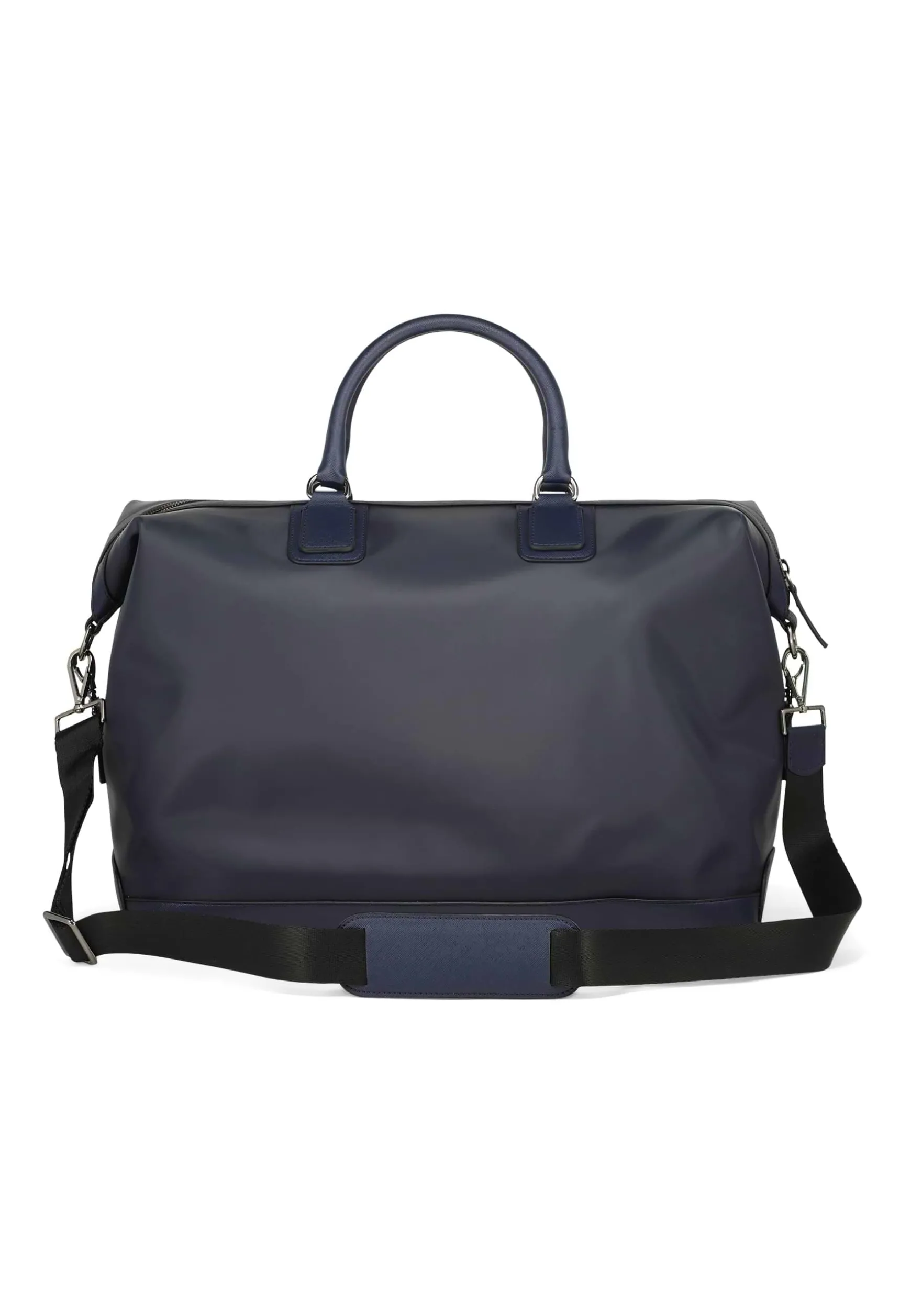 Weekendtas van nylon